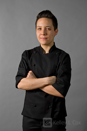 Chef Luisa Michelle