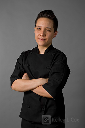 Chef Luisa Michelle