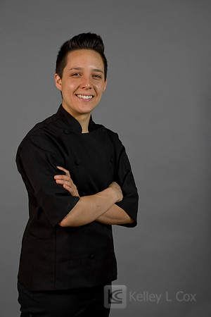 Chef Luisa Michelle