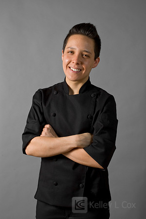 Chef Luisa Michelle