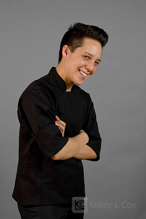 Chef Luisa Michelle