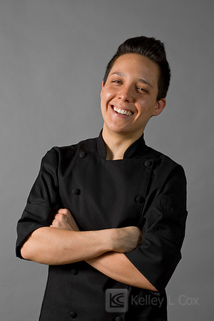 Chef Luisa Michelle