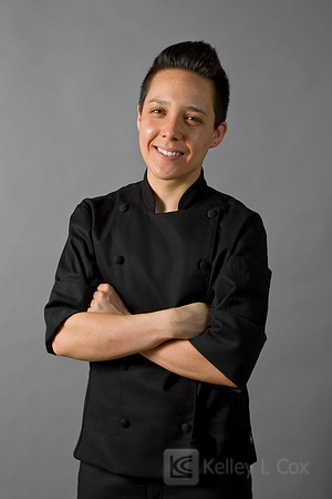 Chef Luisa Michelle