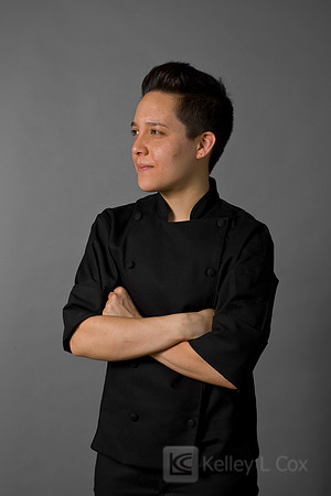 Chef Luisa Michelle