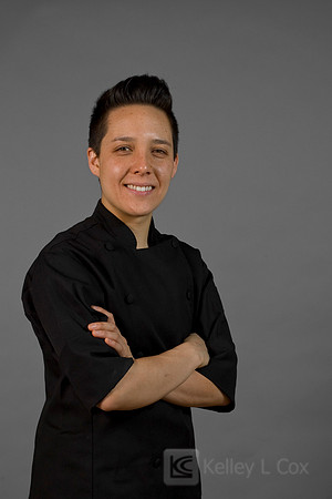 Chef Luisa Michelle