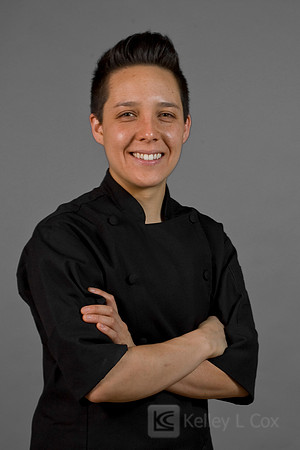 Chef Luisa Michelle