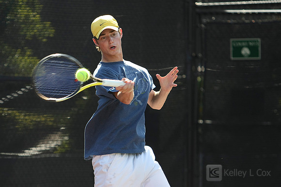 2012 Claremont Country Club Tennis Championships