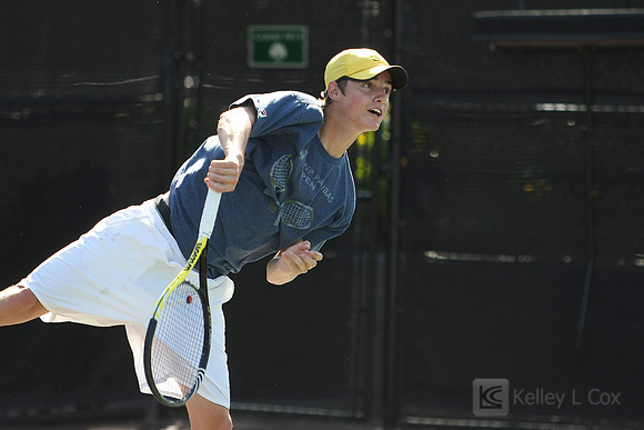 2012 Claremont Country Club Tennis Championships