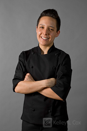 Chef Luisa Michelle