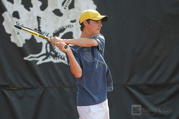 2012 Claremont Country Club Tennis Championships