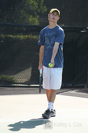 2012 Claremont Country Club Tennis Championships