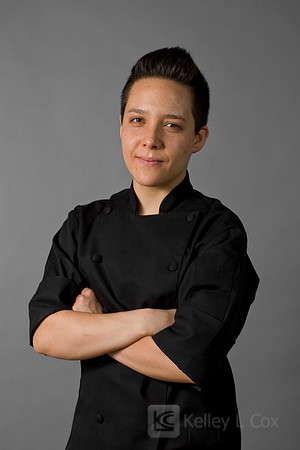 Chef Luisa Michelle