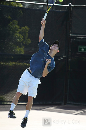 2012 Claremont Country Club Tennis Championships