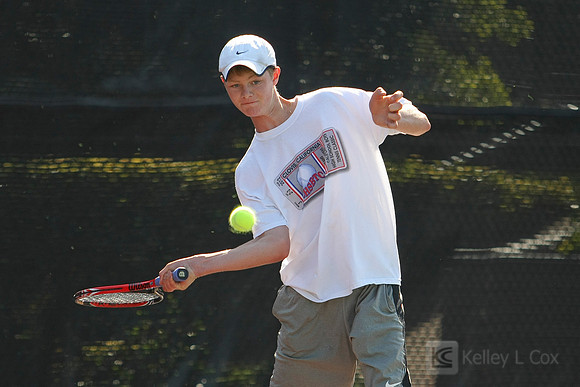 2012 Claremont Country Club Tennis Championships