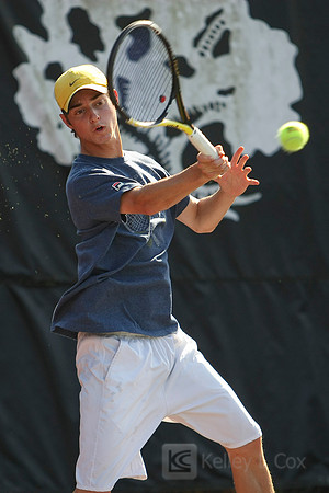2012 Claremont Country Club Tennis Championships