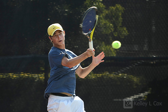 2012 Claremont Country Club Tennis Championships