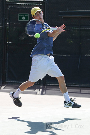 2012 Claremont Country Club Tennis Championships