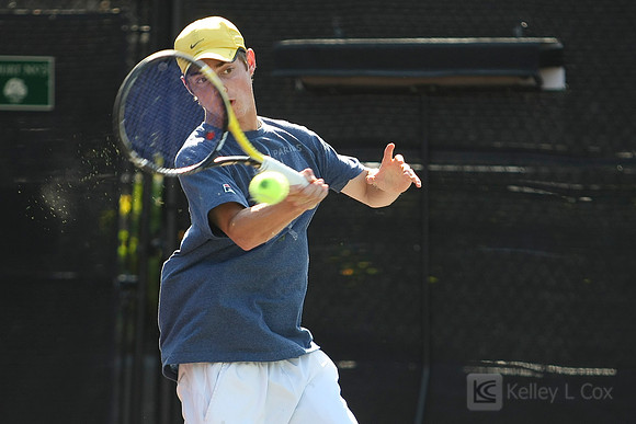 2012 Claremont Country Club Tennis Championships