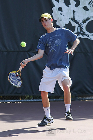 2012 Claremont Country Club Tennis Championships