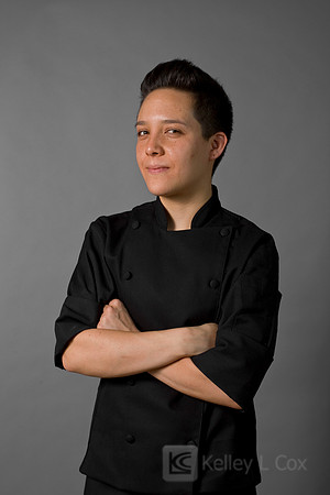 Chef Luisa Michelle