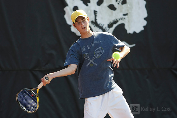 2012 Claremont Country Club Tennis Championships