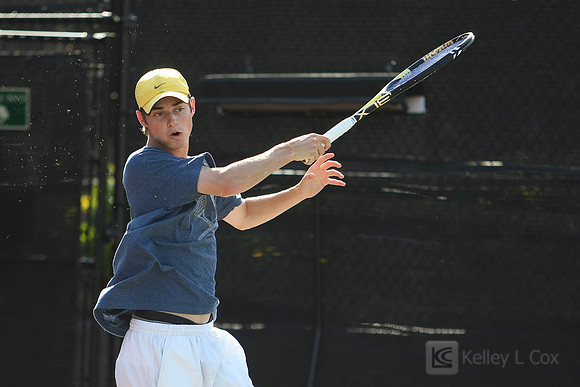 2012 Claremont Country Club Tennis Championships