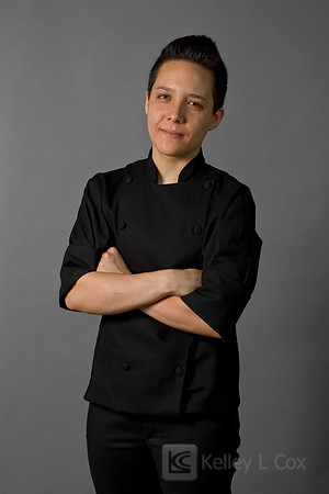 Chef Luisa Michelle