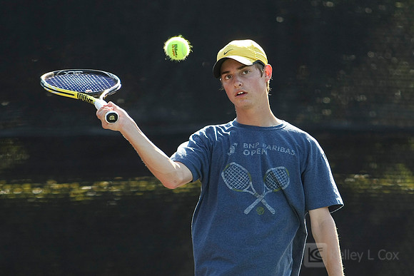 2012 Claremont Country Club Tennis Championships