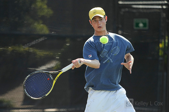 2012 Claremont Country Club Tennis Championships