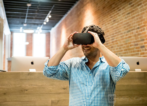 DailyKabob: Jacob Mullins - Shasta Ventures