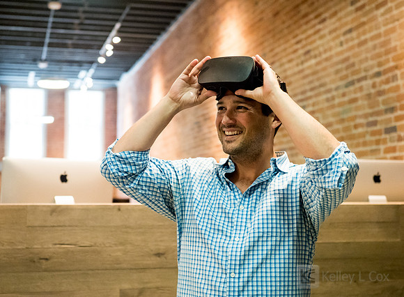DailyKabob: Jacob Mullins - Shasta Ventures