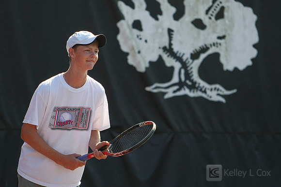 2012 Claremont Country Club Tennis Championships