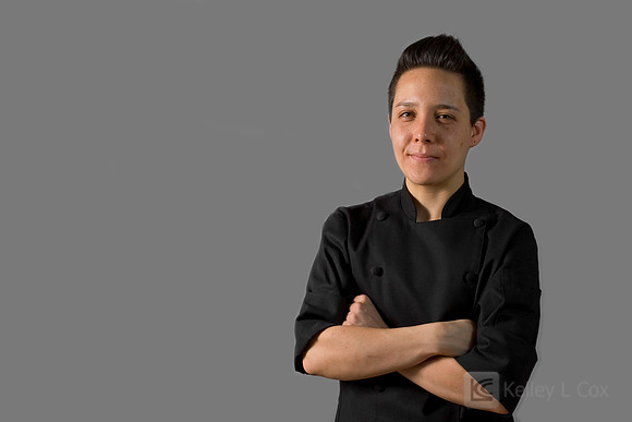 Chef Luisa Michelle