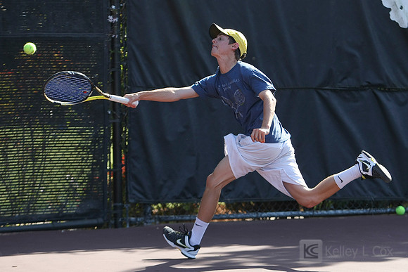 2012 Claremont Country Club Tennis Championships
