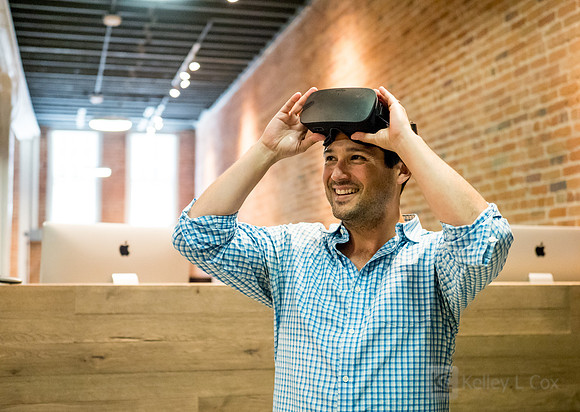 DailyKabob: Jacob Mullins - Shasta Ventures