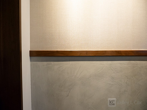 Frey Plastering: Presidio Theatre