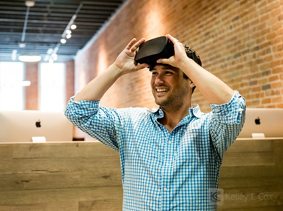 DailyKabob: Jacob Mullins - Shasta Ventures