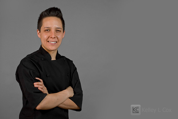 Chef Luisa Michelle