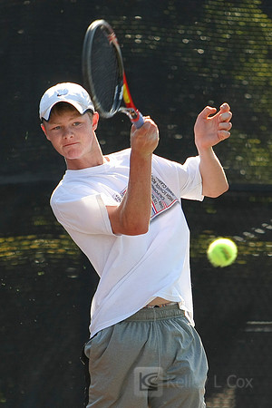 2012 Claremont Country Club Tennis Championships