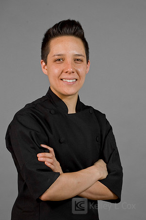 Chef Luisa Michelle