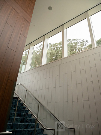 Frey Plastering: Presidio Theatre