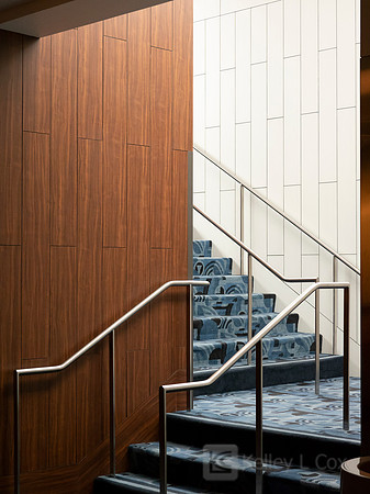 Frey Plastering: Presidio Theatre
