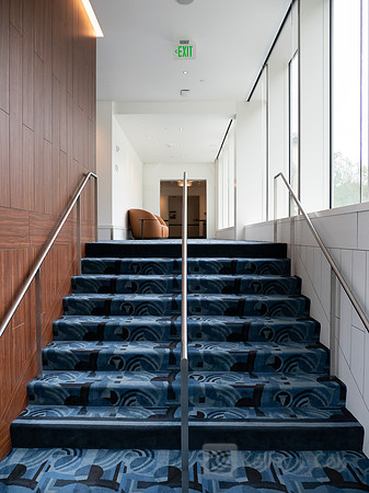 Frey Plastering: Presidio Theatre