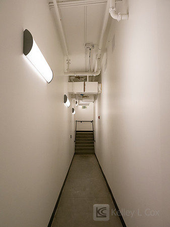 Frey Plastering: Presidio Theatre