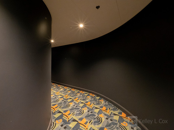 Frey Plastering: Presidio Theatre