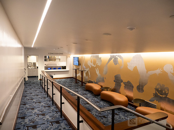 Frey Plastering: Presidio Theatre