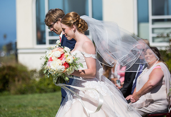 Lindsay and Hunter