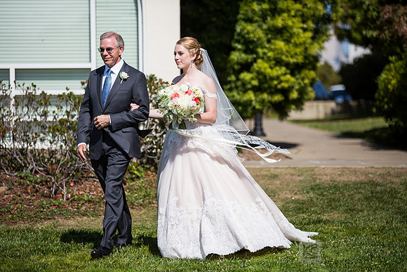Lindsay and Hunter