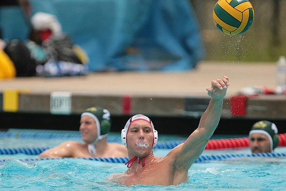 USA Water Polo - Masters National Championship