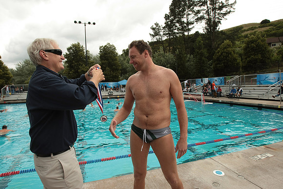 USA Water Polo - Masters National Championship